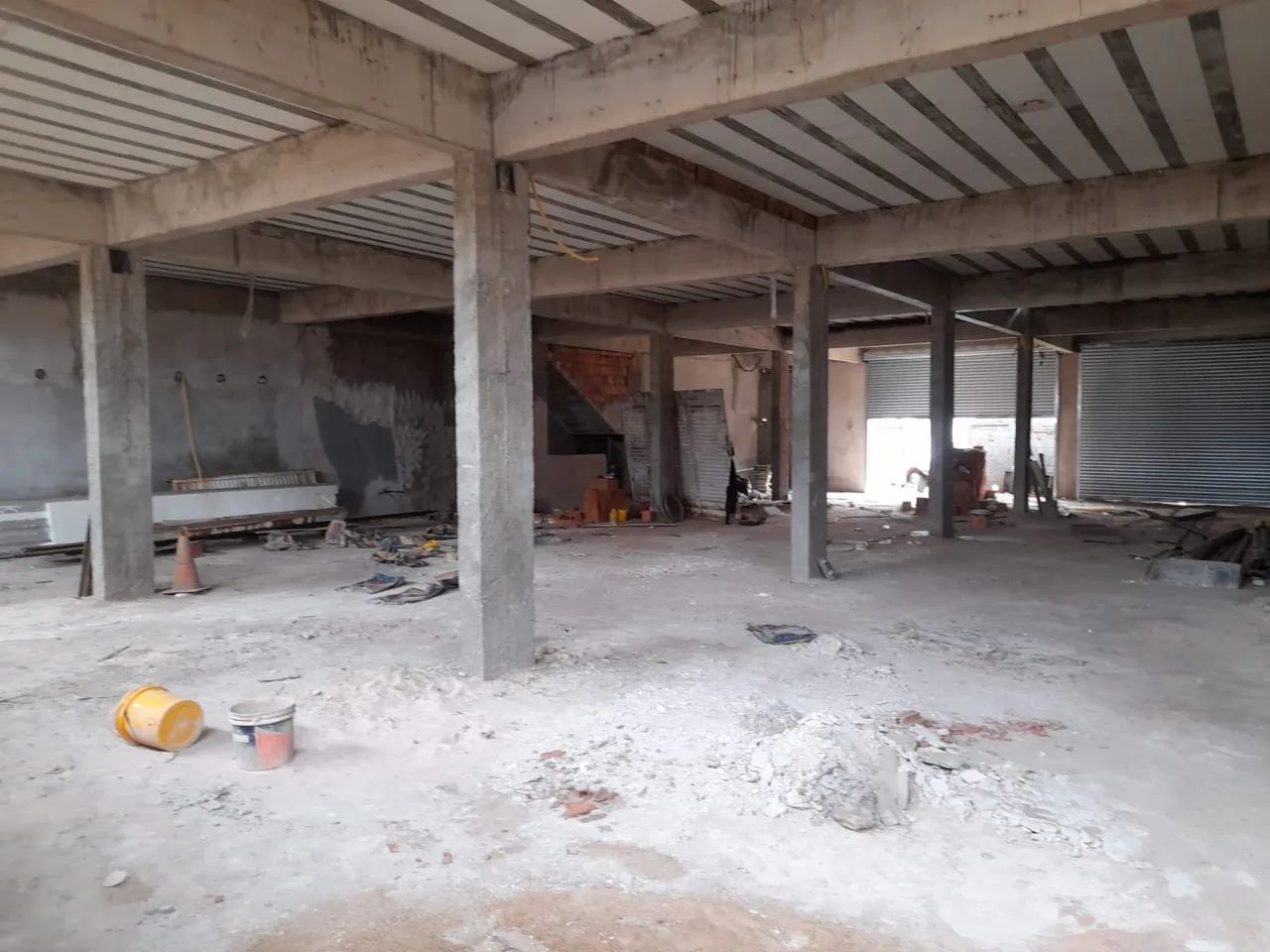 Loja Galpão Planaltina DF Estância 1 - Foto 3