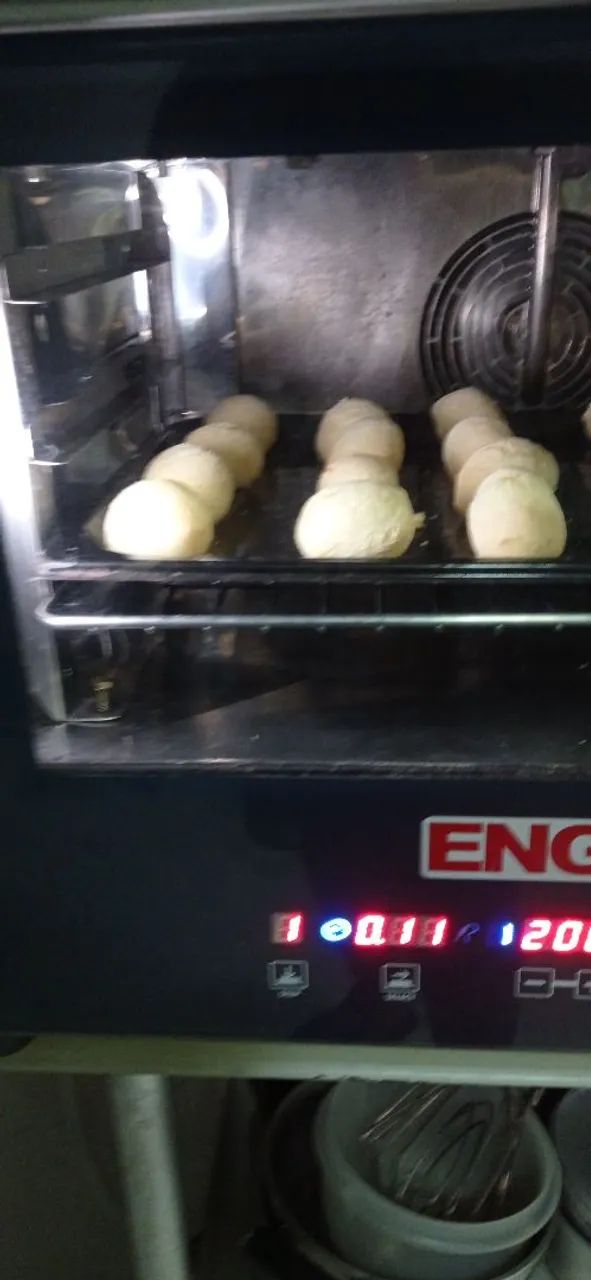Forno combinado  - Foto 4