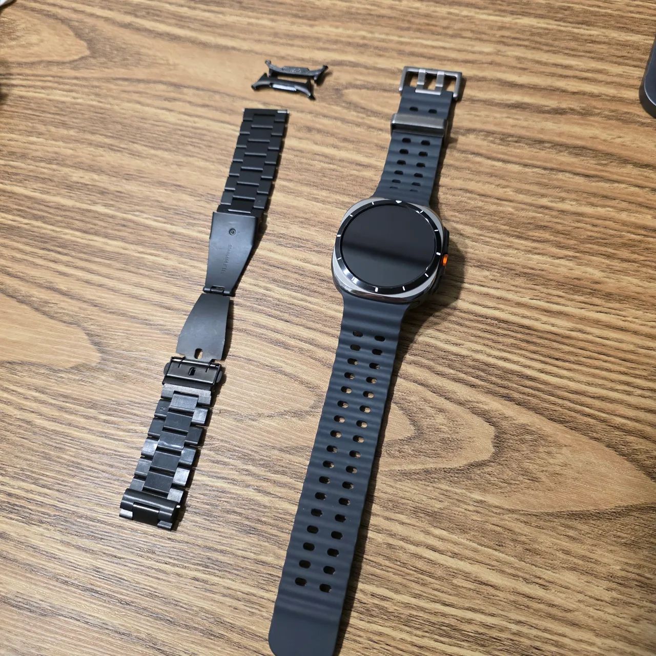 Galaxy Watch Ultra LTE 47mm - Foto 2