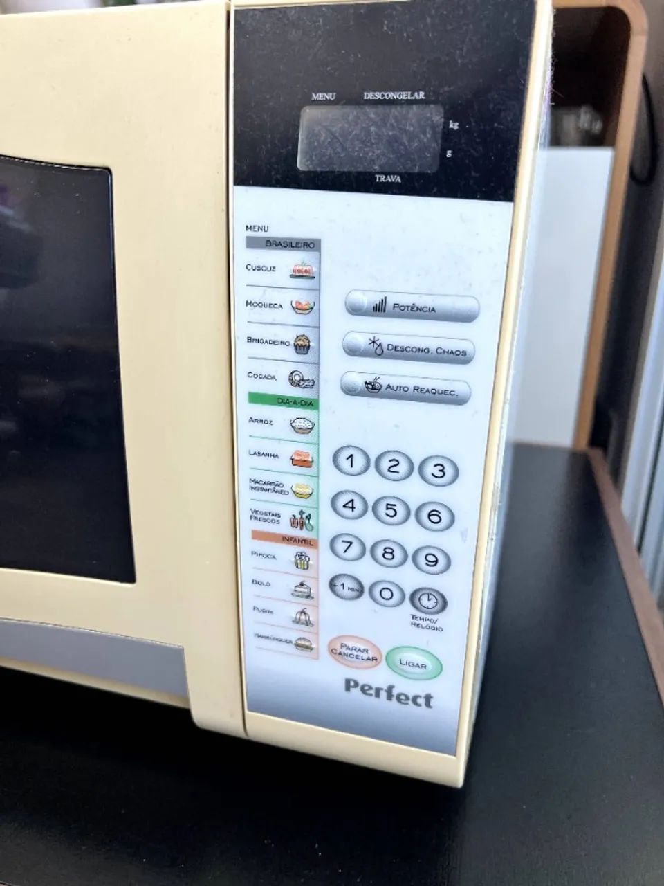 Microondas Panasonic  - Foto 2