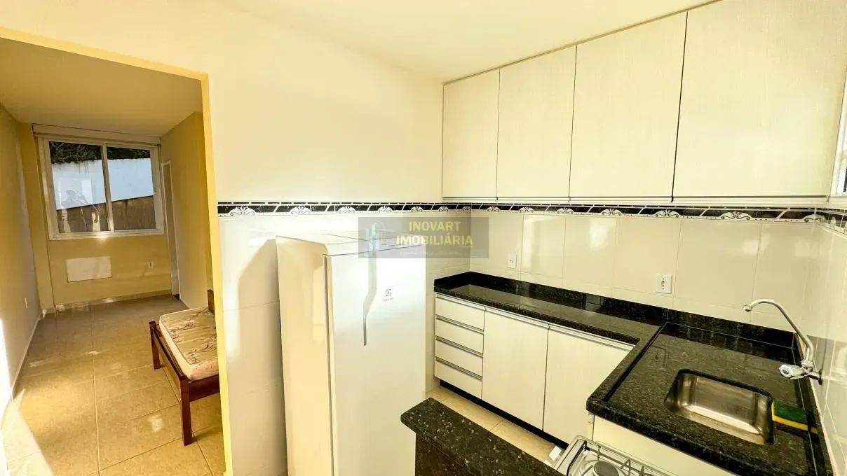FLAT 30M² EM CONDOMINIO COM PISCINA - Foto 4
