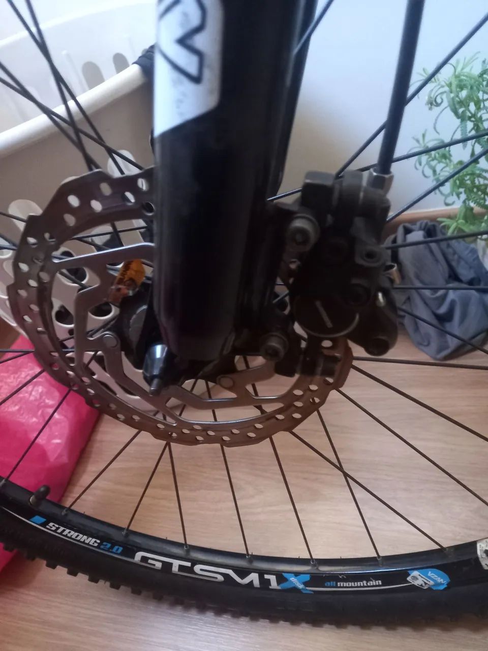 bicicleta aro 29 GTS m1  - Foto 3