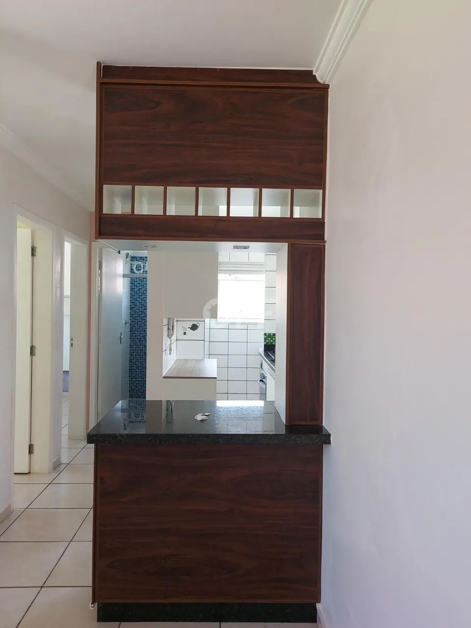 apartamento - Residencial Cosmos - Campinas - Foto 2