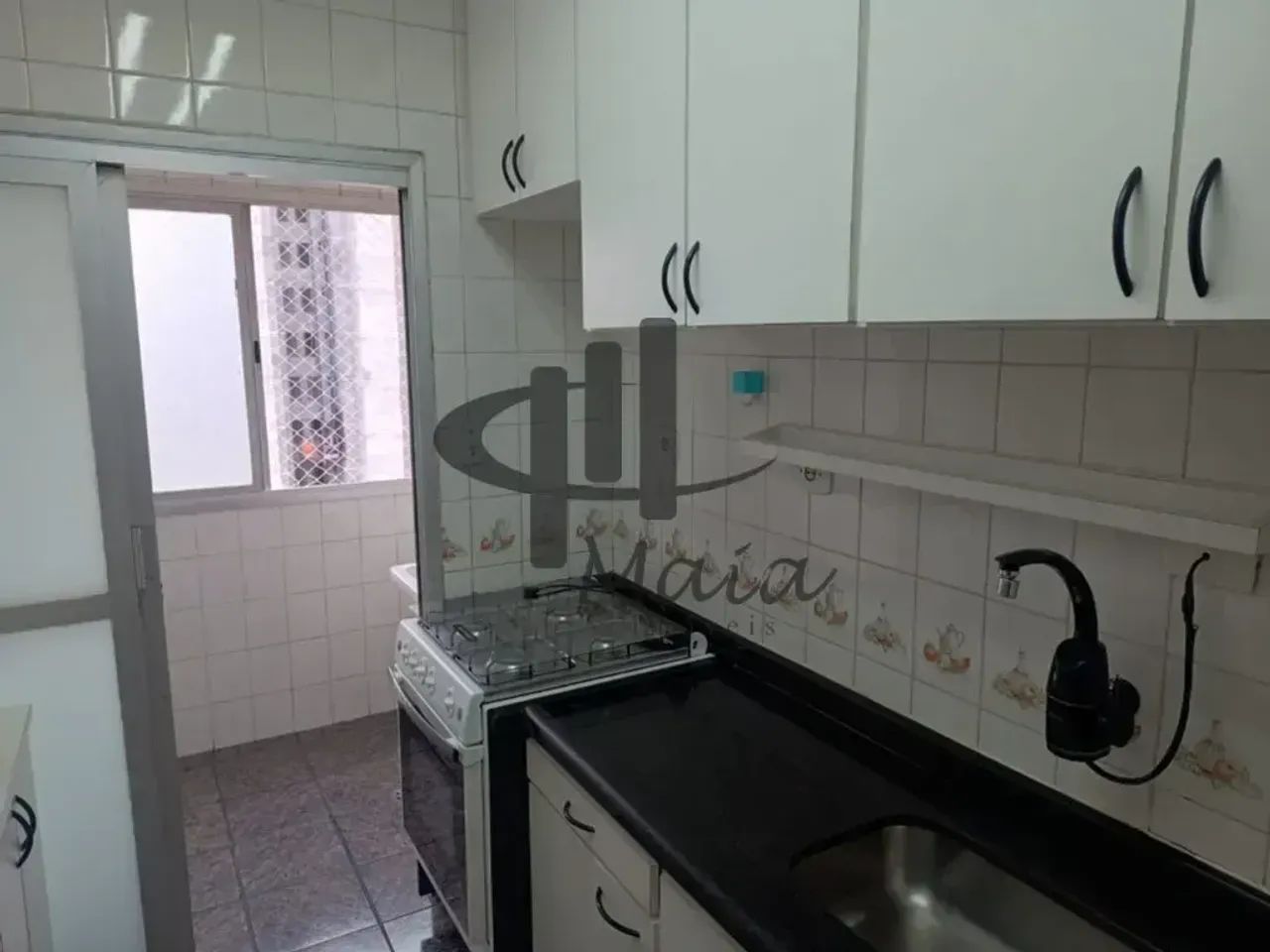 Locação Apartamento Santo Andre Valparaiso Ref: 45503 - Foto 4