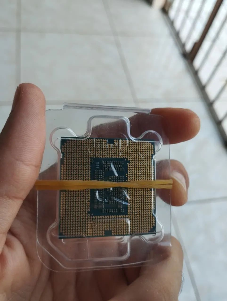 Processador xeon E3 1225 V2  - Foto 2