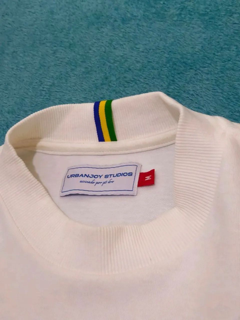 Camisa R9 Fenômeno  - Foto 4