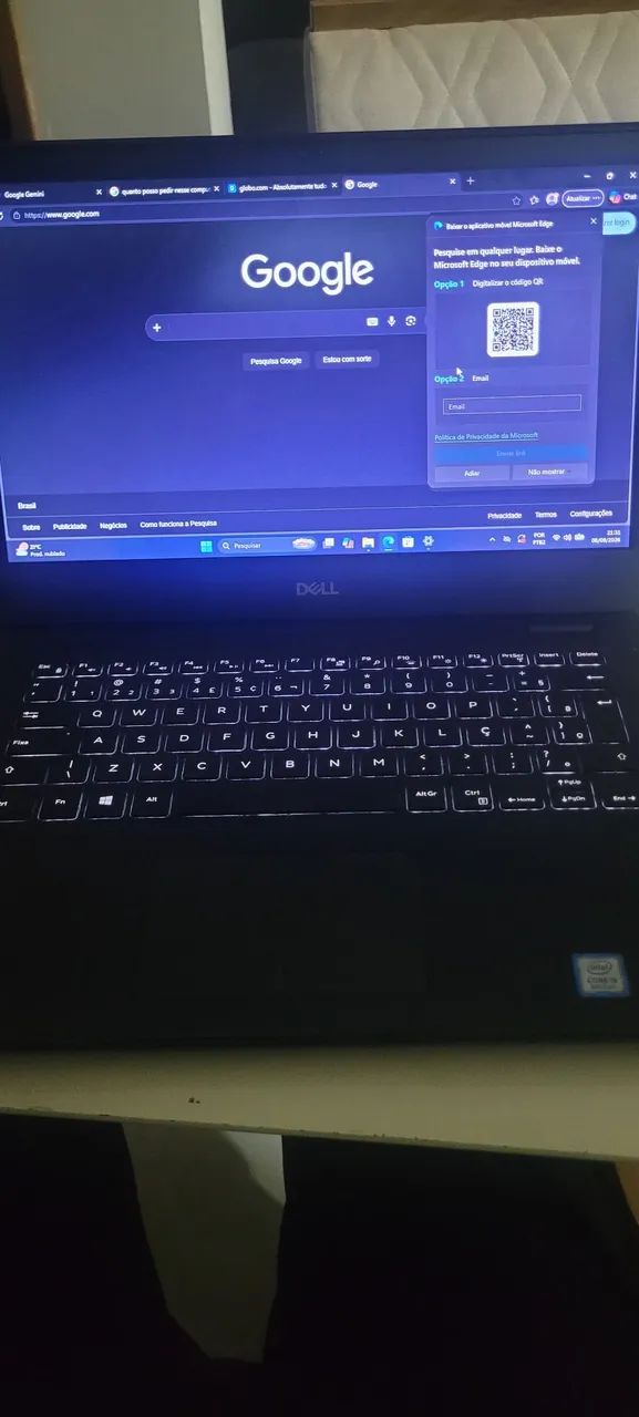 Notebook Dell - Foto 3