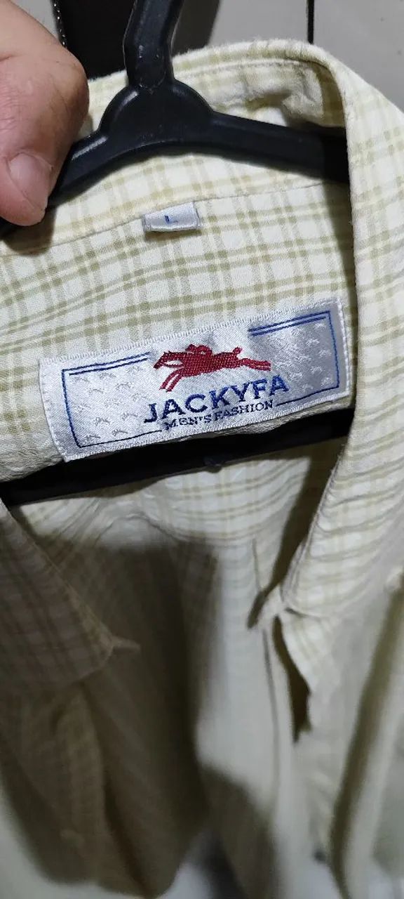 Camisa Social - Foto 3