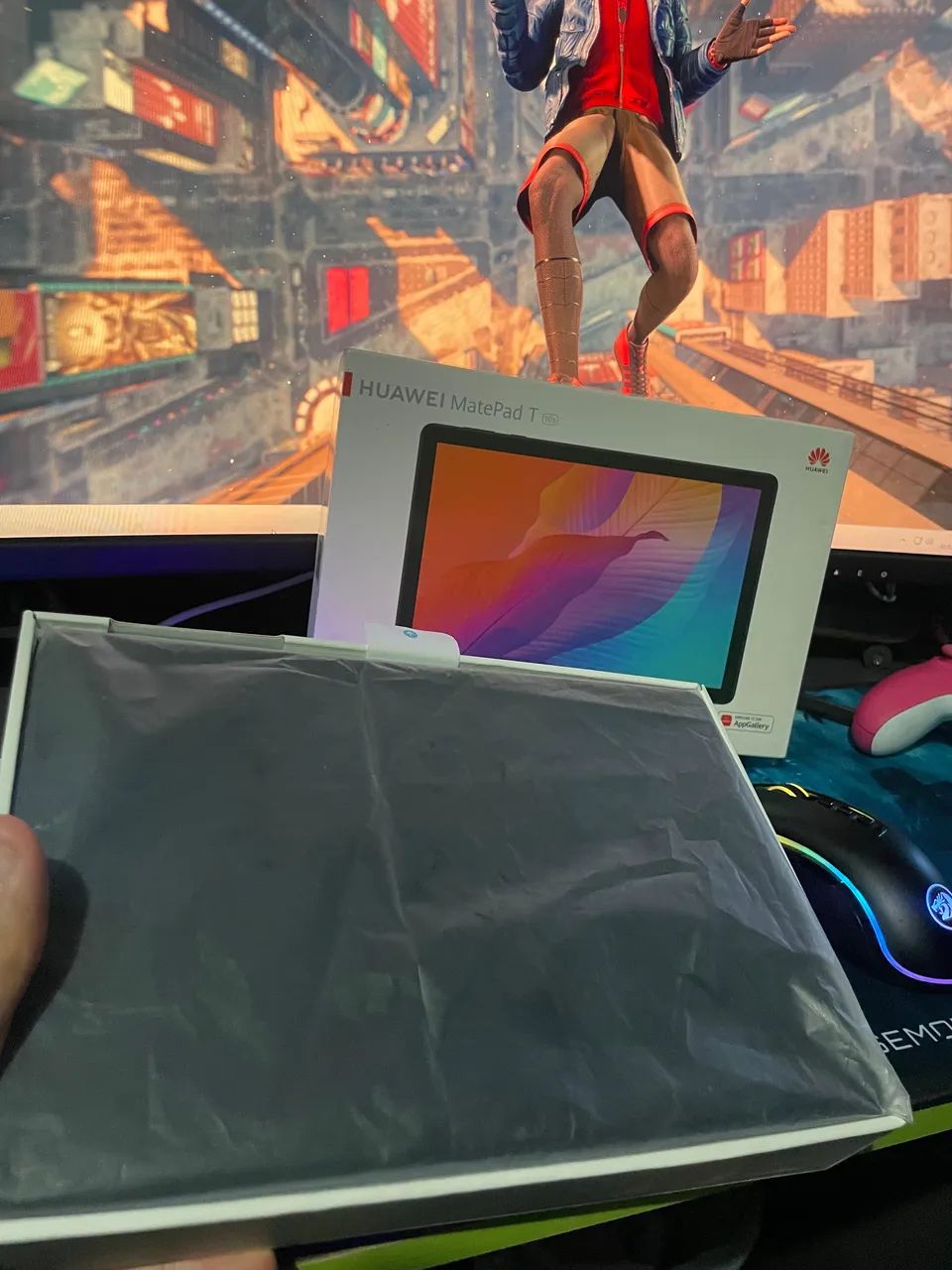 Tablet Huawei Mateped - Foto 6