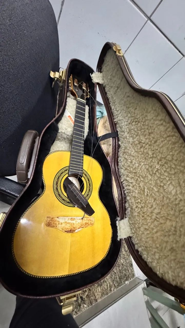 Vende- se cavaquinho  - Foto 2