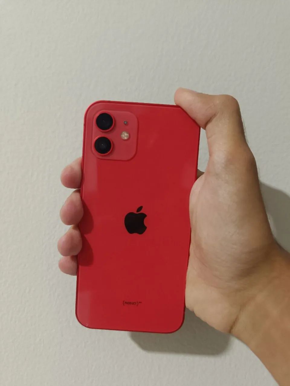 Iphone 12 em excelente estado - Foto 4