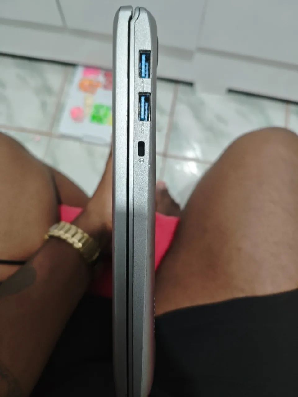 notebook básico  - Foto 3