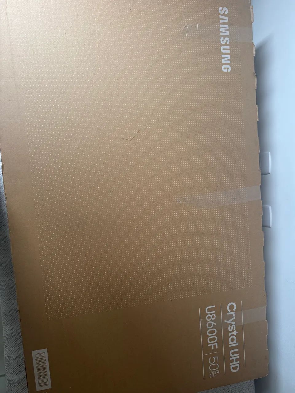 Televisão Samsung 50 polegadas  - Foto 2