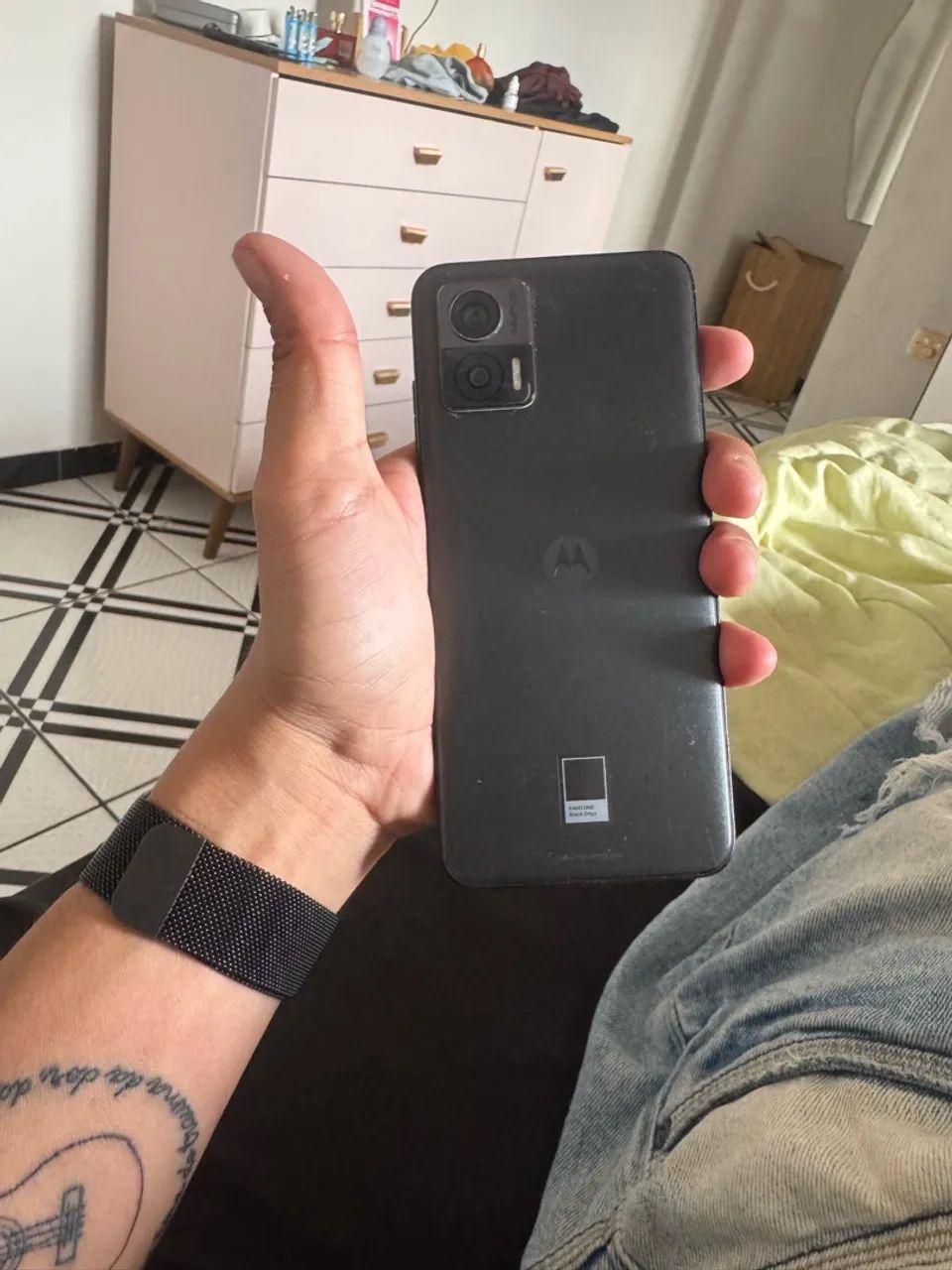 Moto Edge 30 neo  - Foto 3
