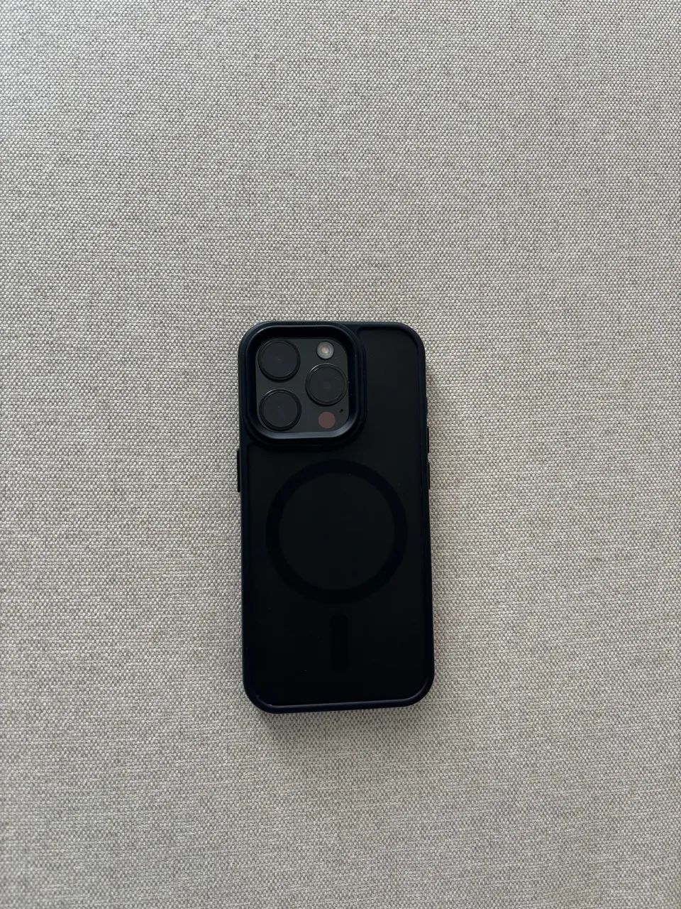 iPhone 15 Pro 256 GB + Capa Mag - Foto 2