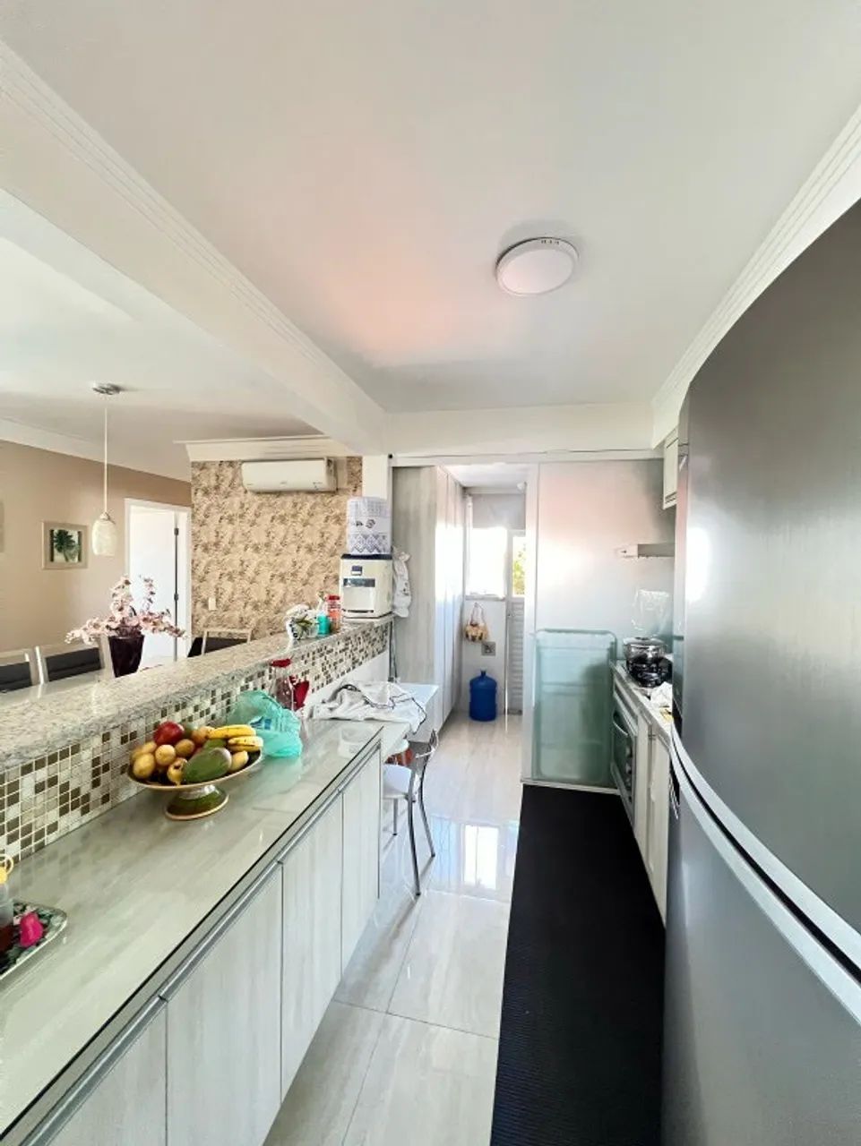 Apartamento à venda no Edifício Costa Almeida, em Sorocaba-SP. - Foto 5