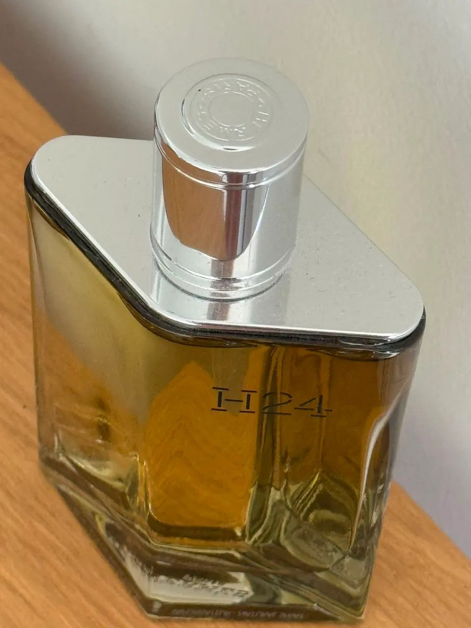 H24 HERMÈS Perfume - Eau de Parfum 100ml - Foto 2