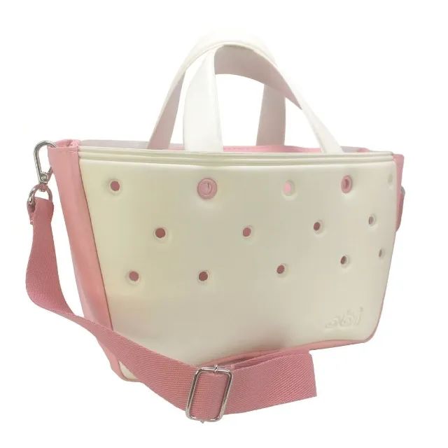 Bolsa Charmbag Lubz Obi - Foto 3