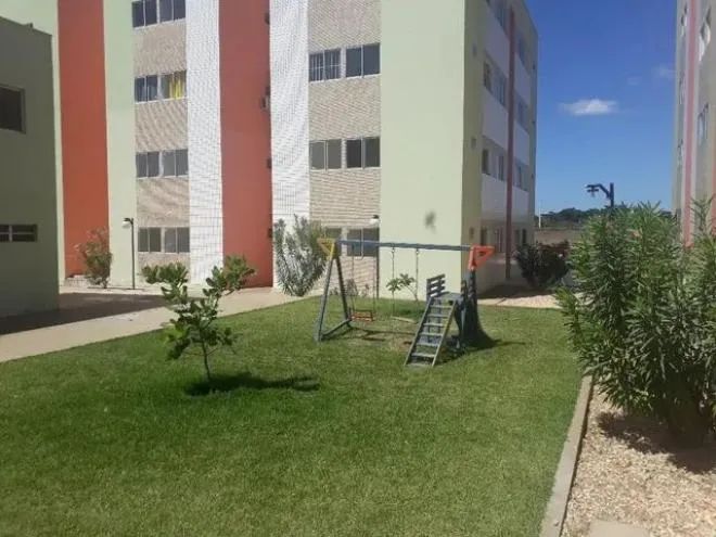 Excelente Apartamento a venda em TIMON - Foto 2
