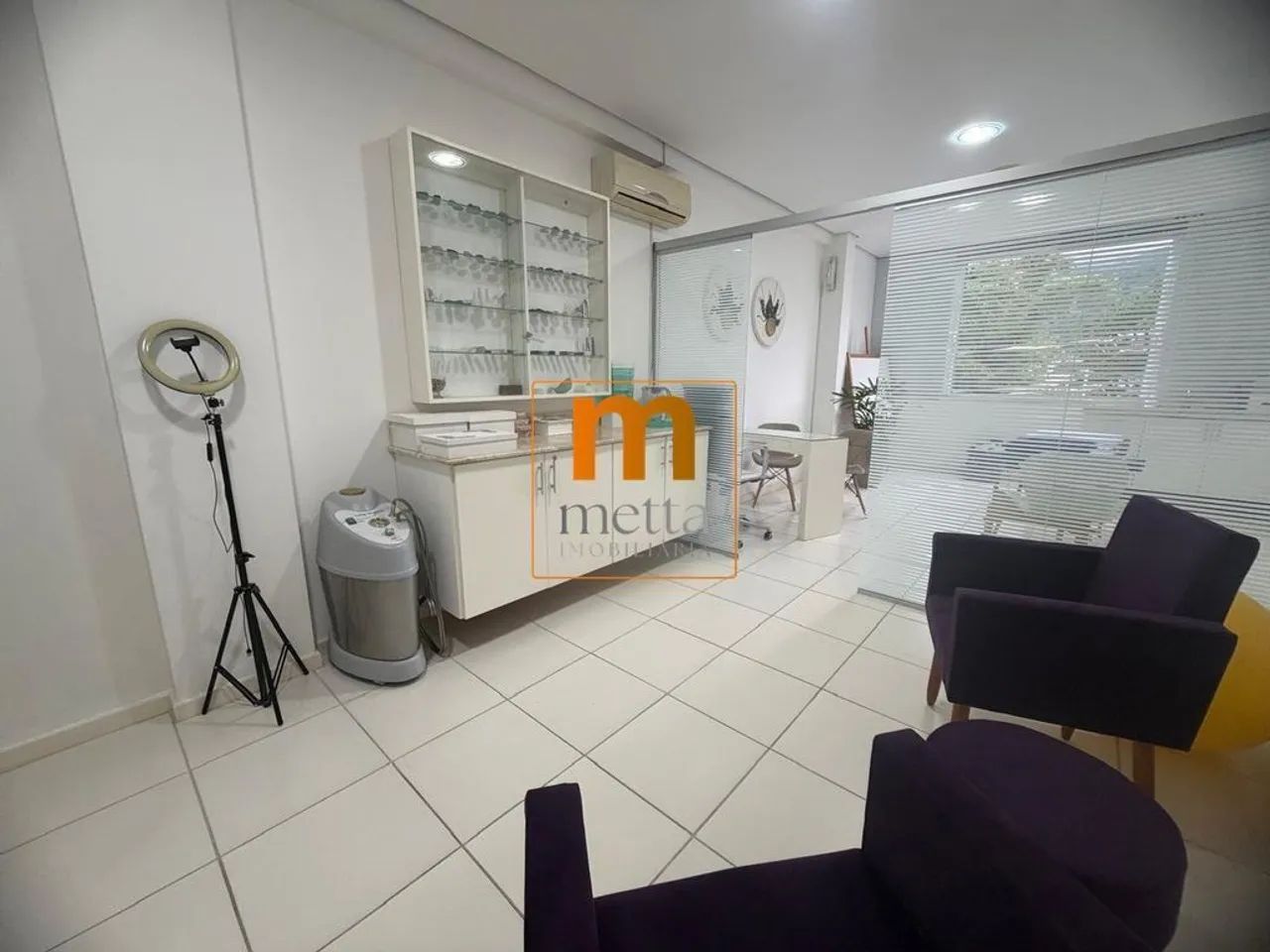 Sala à Venda em Córrego Grande, Florianópolis - SC - Foto 3