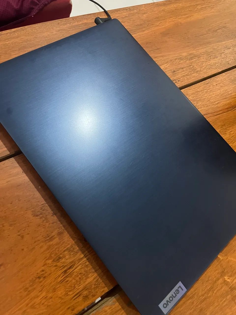 Vendo esse notebook  - Foto 3