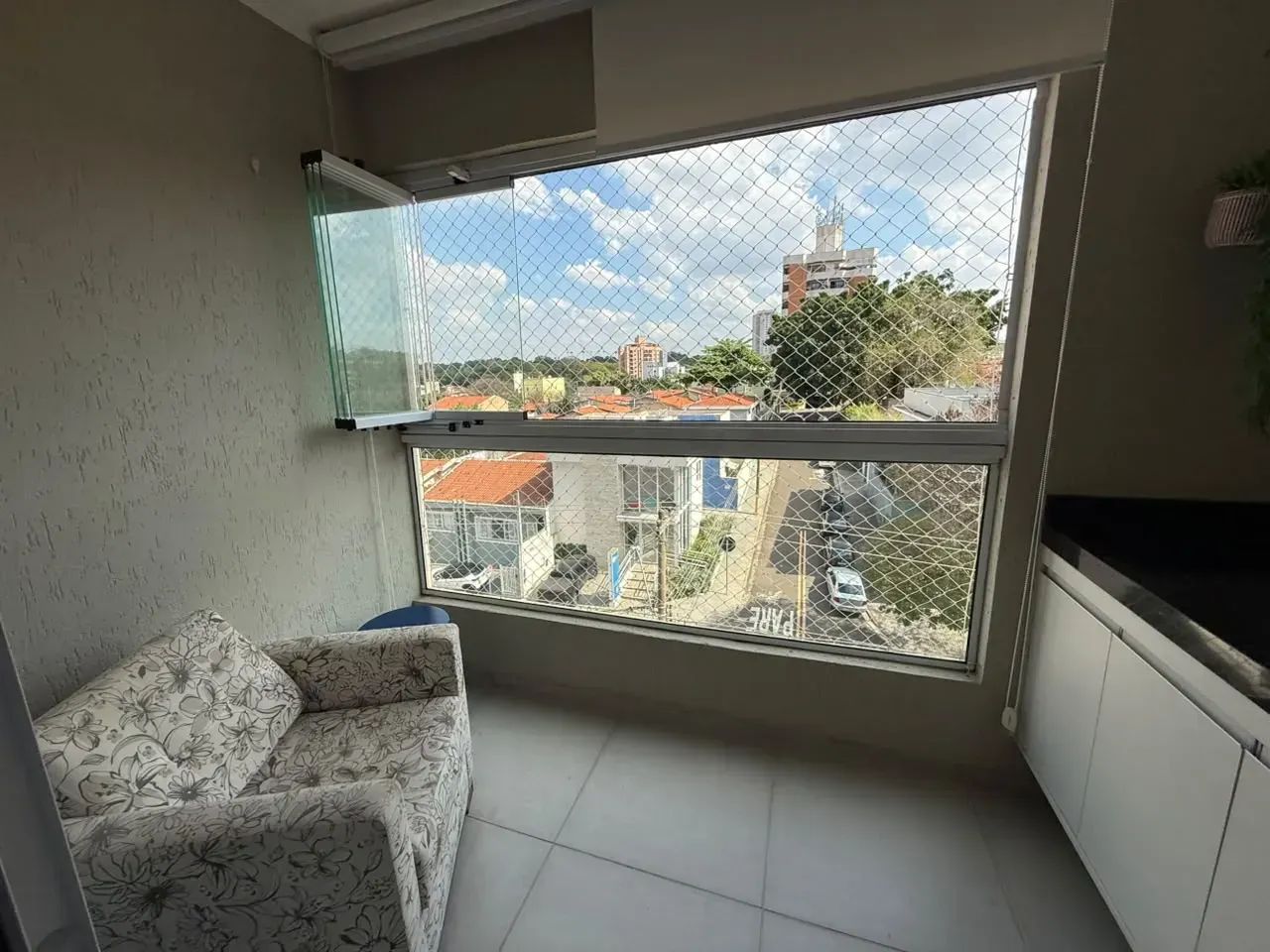 APARTAMENTO MOBILIADO PARA LOCAÇÃO  JARDIM PROENÇA  CAMPINAS/SP - Foto 5