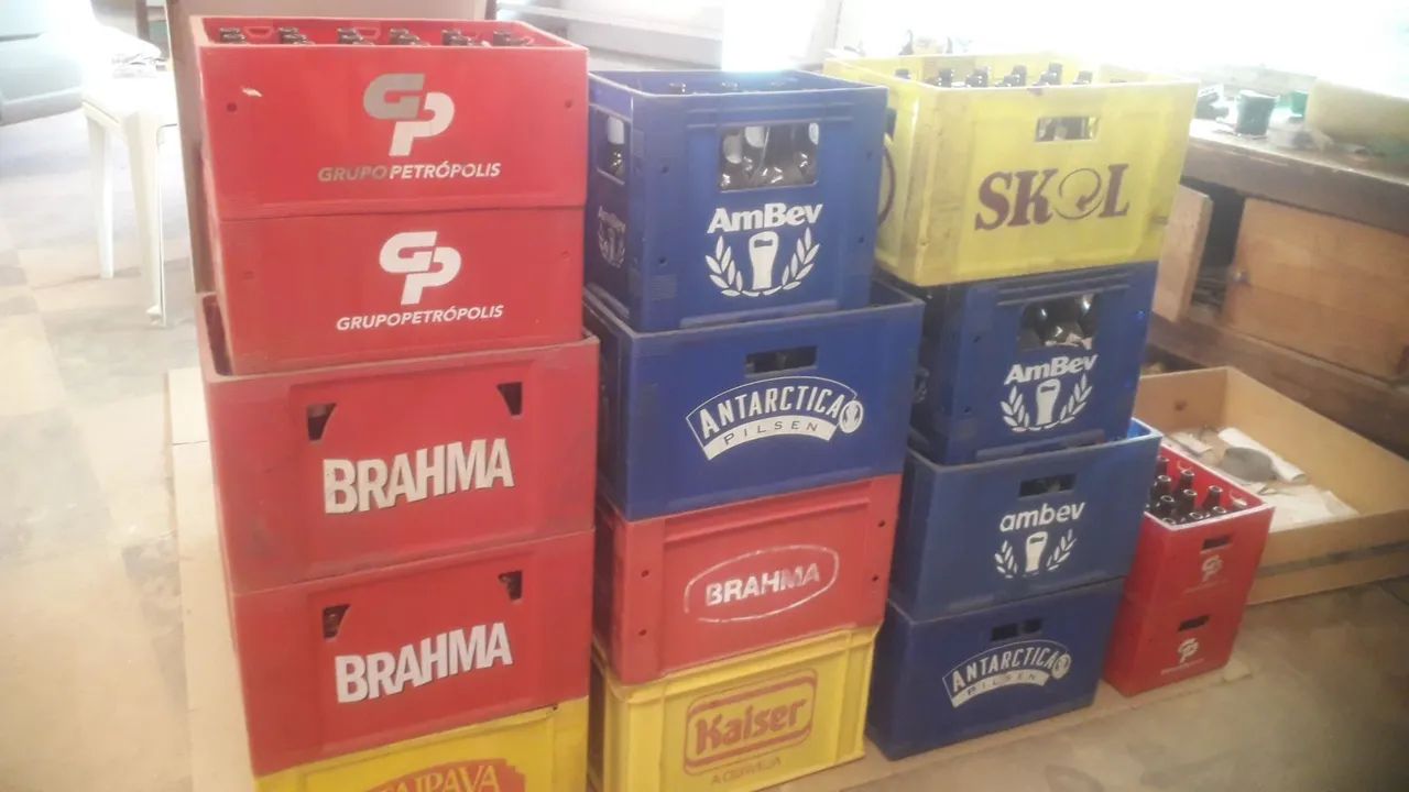 VASILHAME DE CERVEJA  - Foto 2
