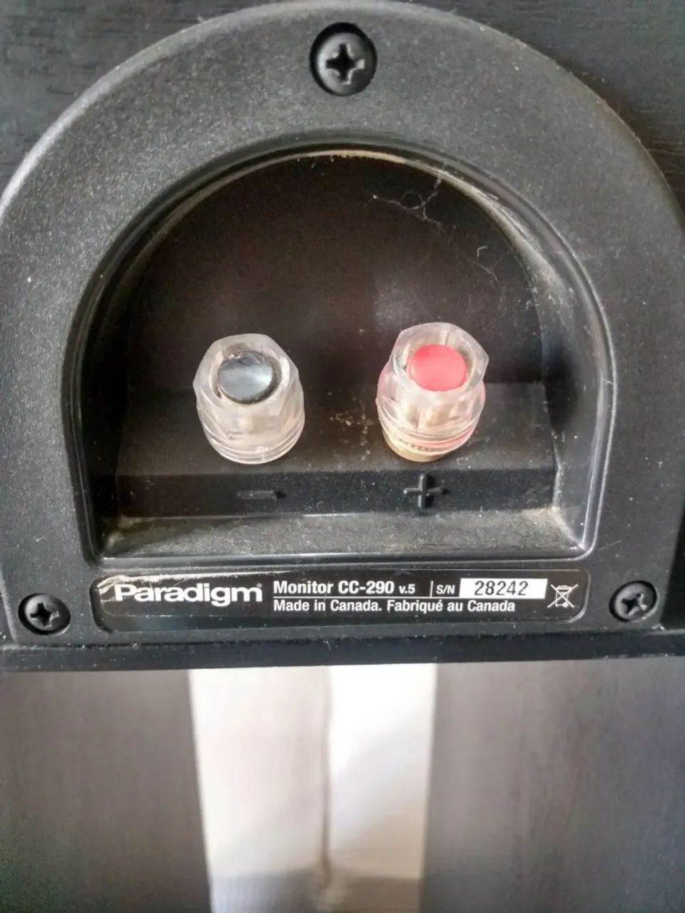 Caixas paradigm  - Foto 4