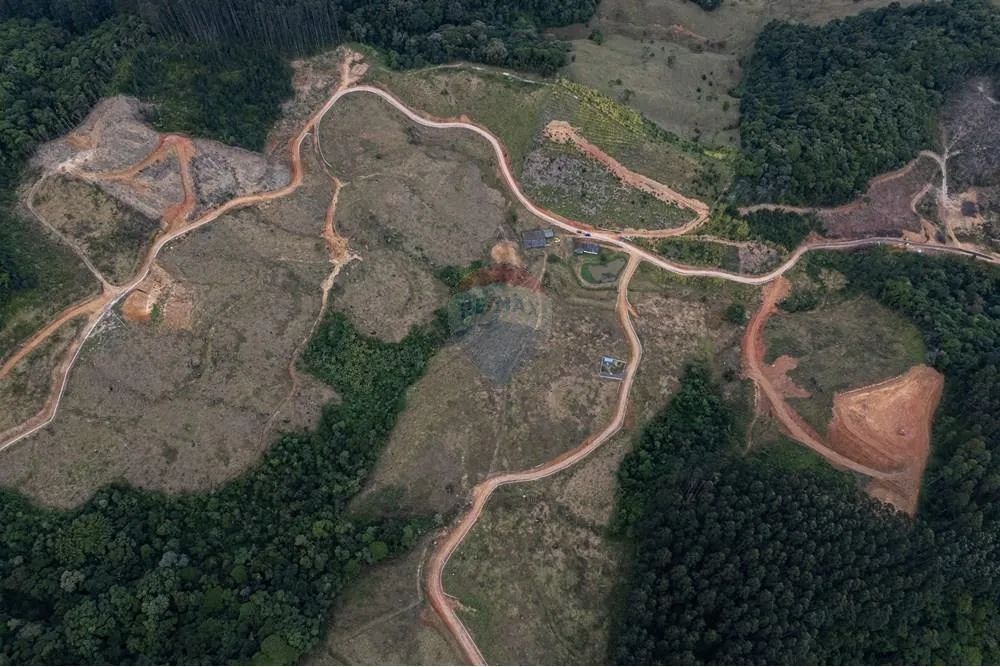 Seu Refúgio Ideal no Campo em Vargem do Cedro - Foto 4