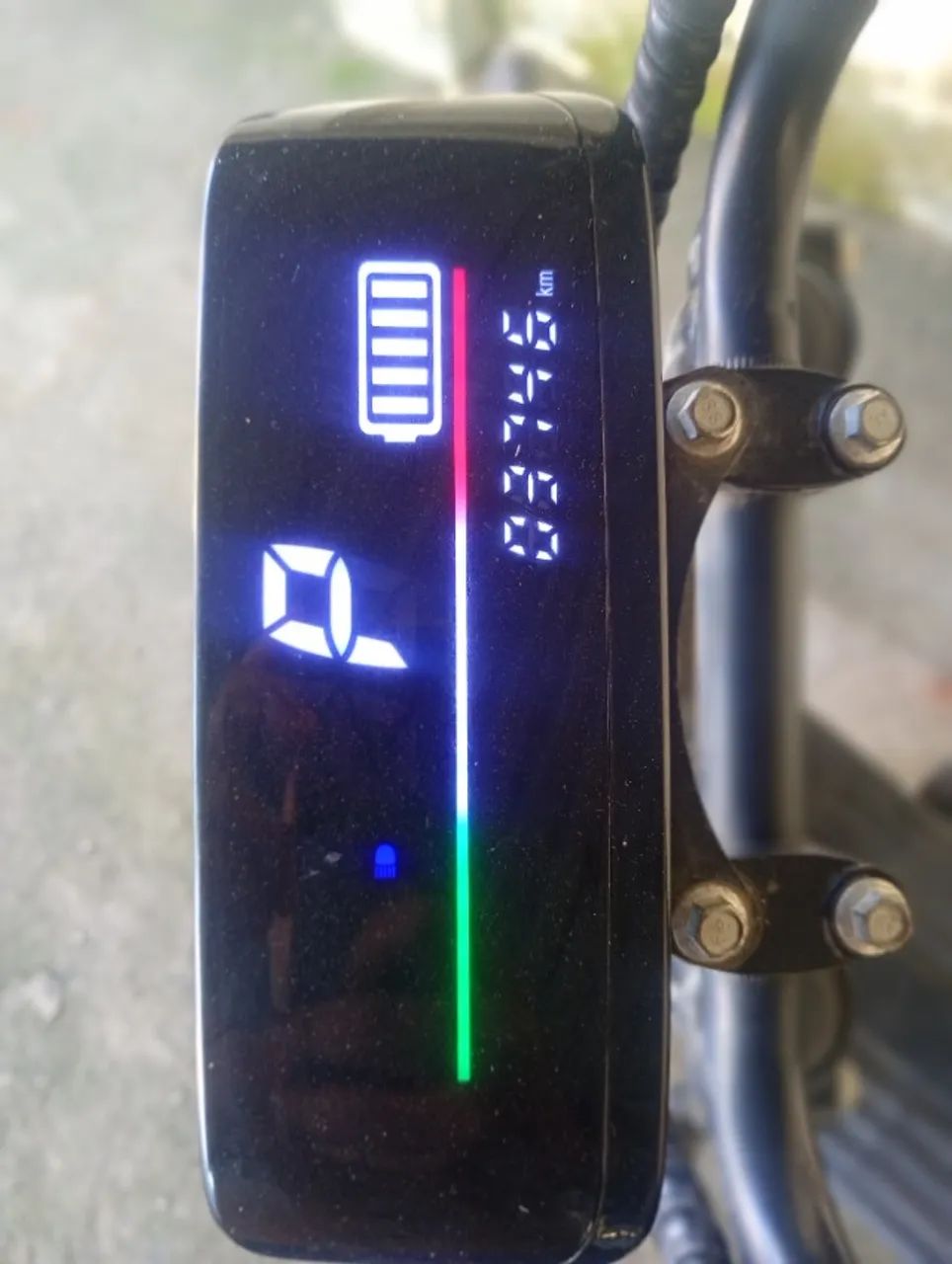 Scooter X11 2000W