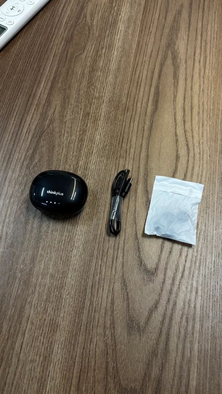 Fone Lenovo LP5 Pro - Foto 3