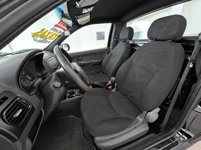 Fiat Strada Working 1.4 MPI Fire Flex 8V CS 2019 - Foto 5