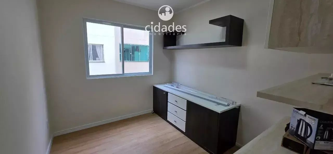 Apartamento mobiliado no Balneário do Estreito em Florianópolis - Foto 4