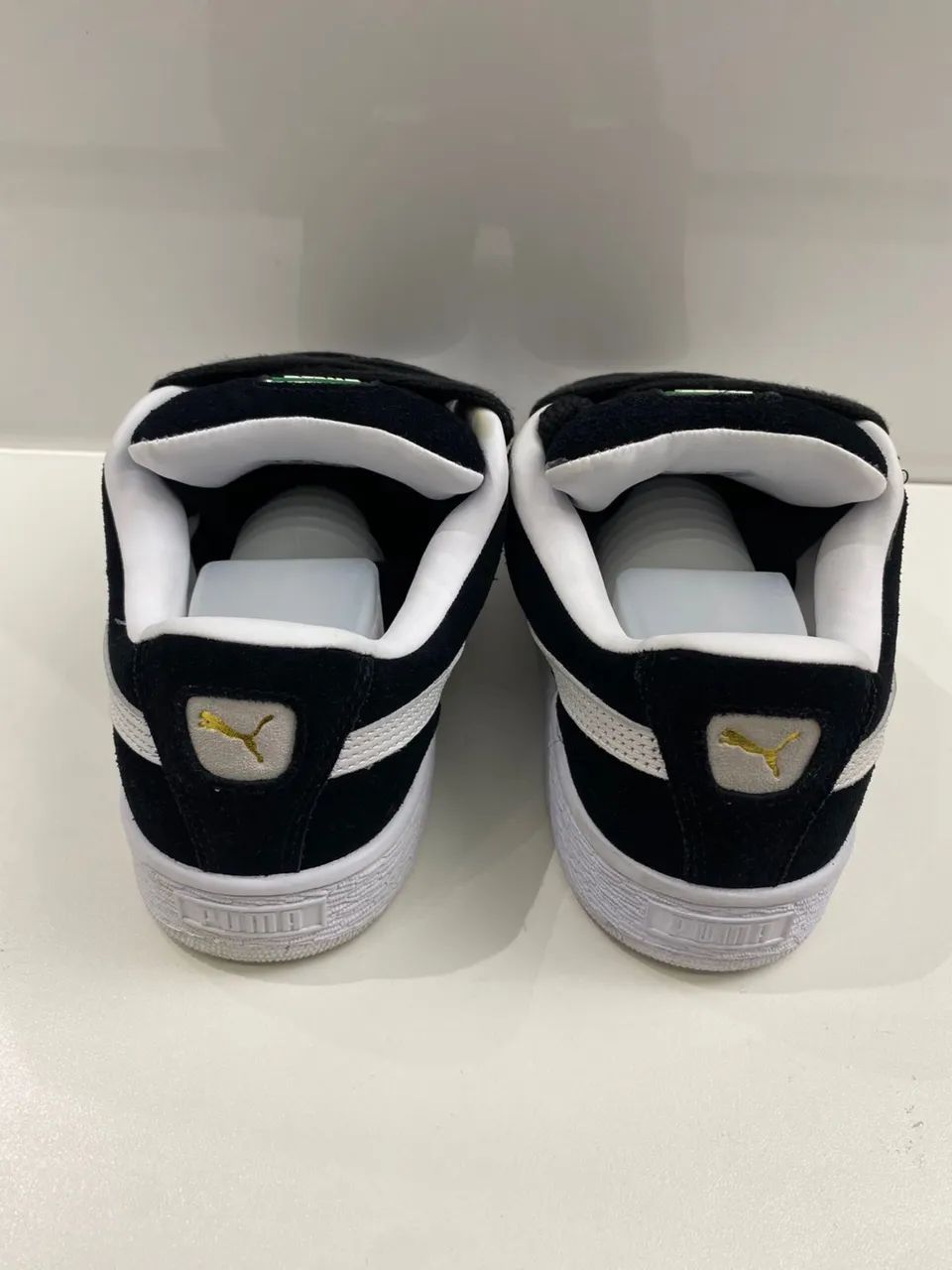 Tênis puma suede xl  - Foto 2
