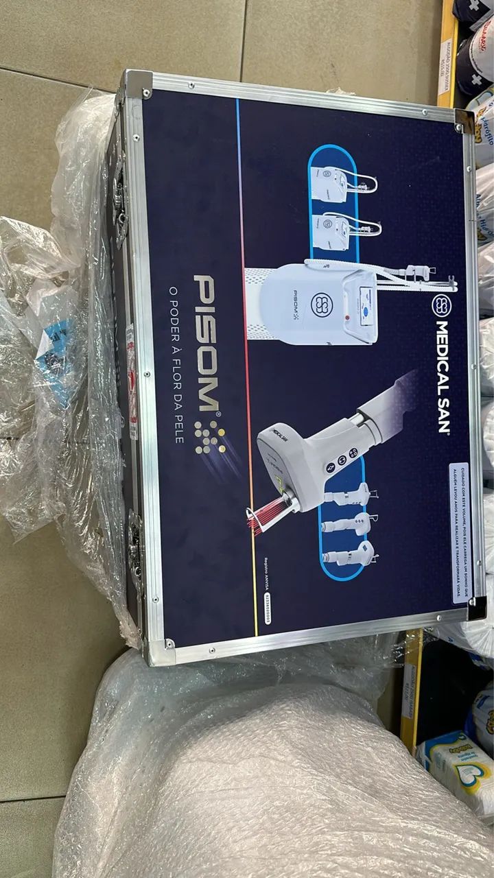 Laser Pisom  - Foto 3
