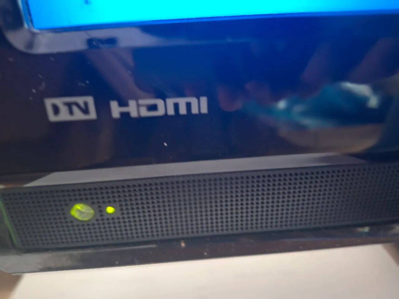 TV SEMP LED 32" - Modelo LC3246WDA KK - Foto 3