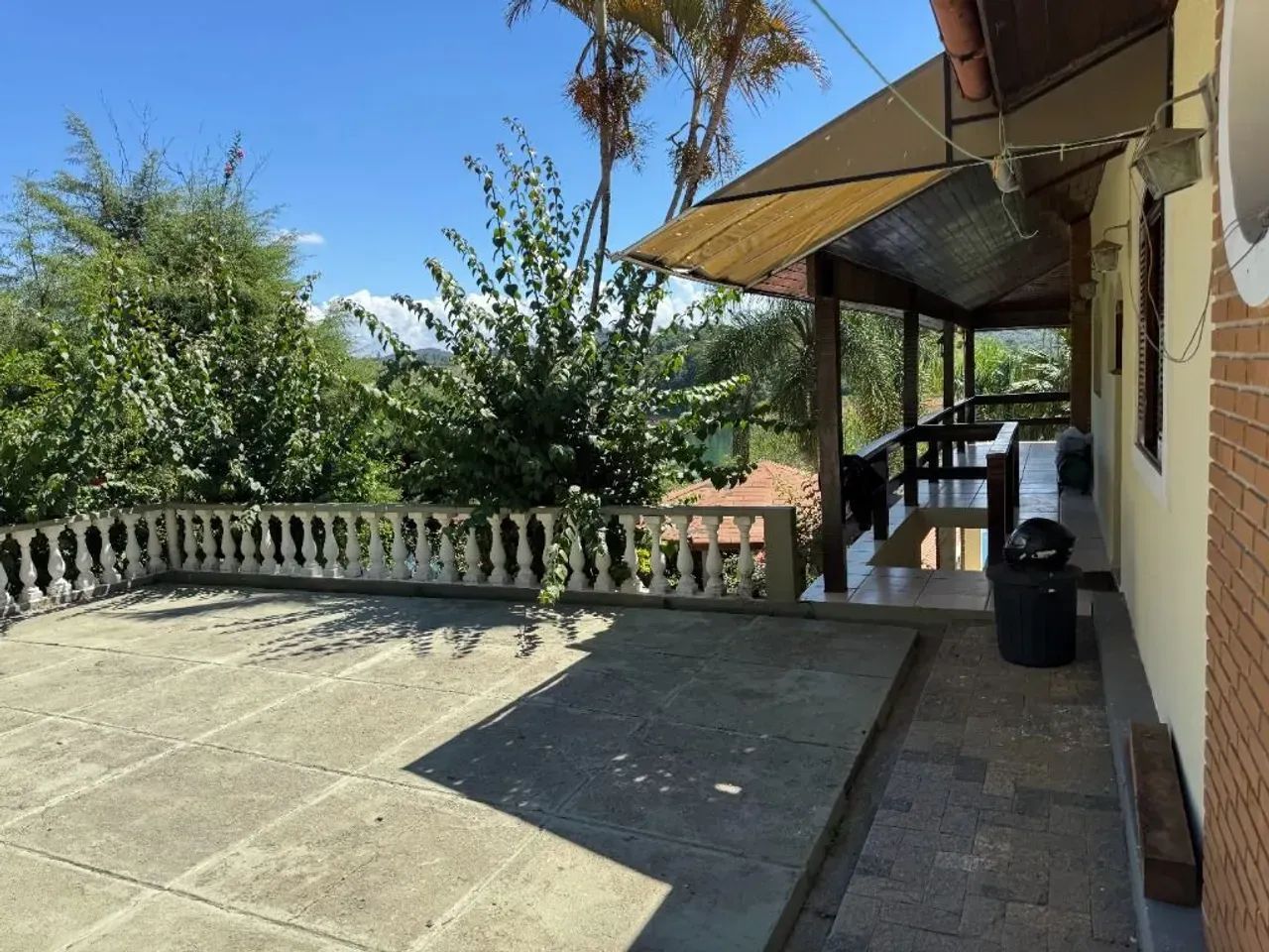 Imóvel para venda com 650 metros quadrados com 4 quartos - Foto 4
