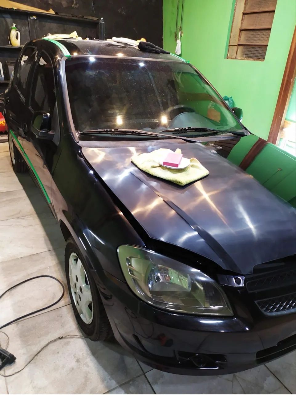 POLIMENTO AUTOMOTIVO - Foto 4
