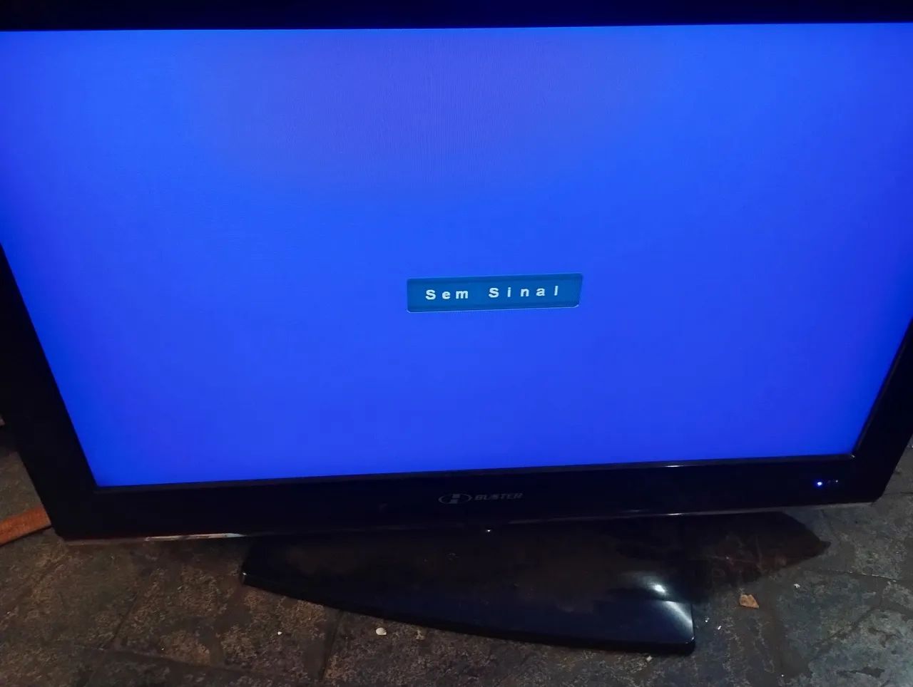 Tv 32 polegadas necessita conversor 