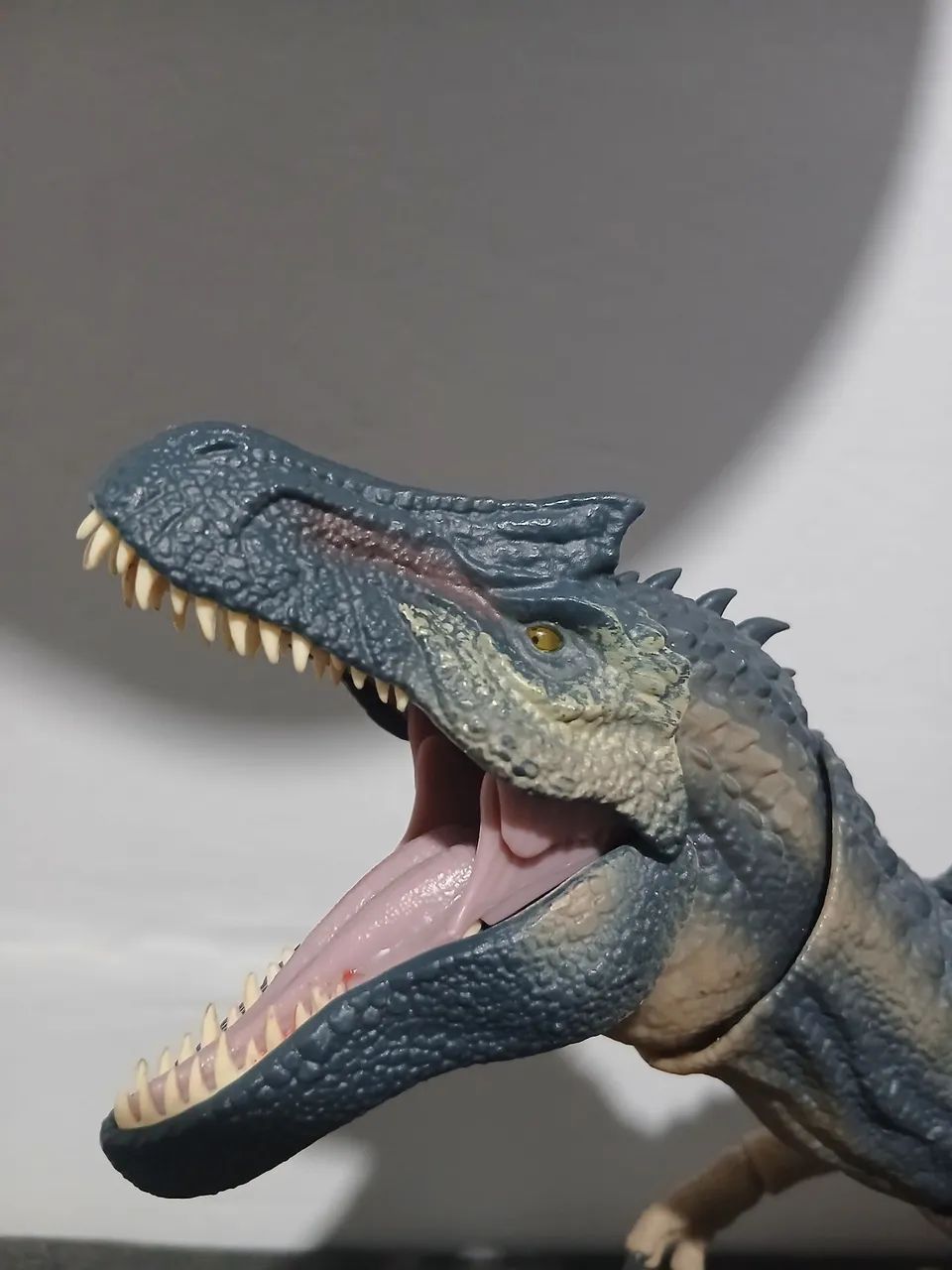  hammond collection allosaurus - Foto 3
