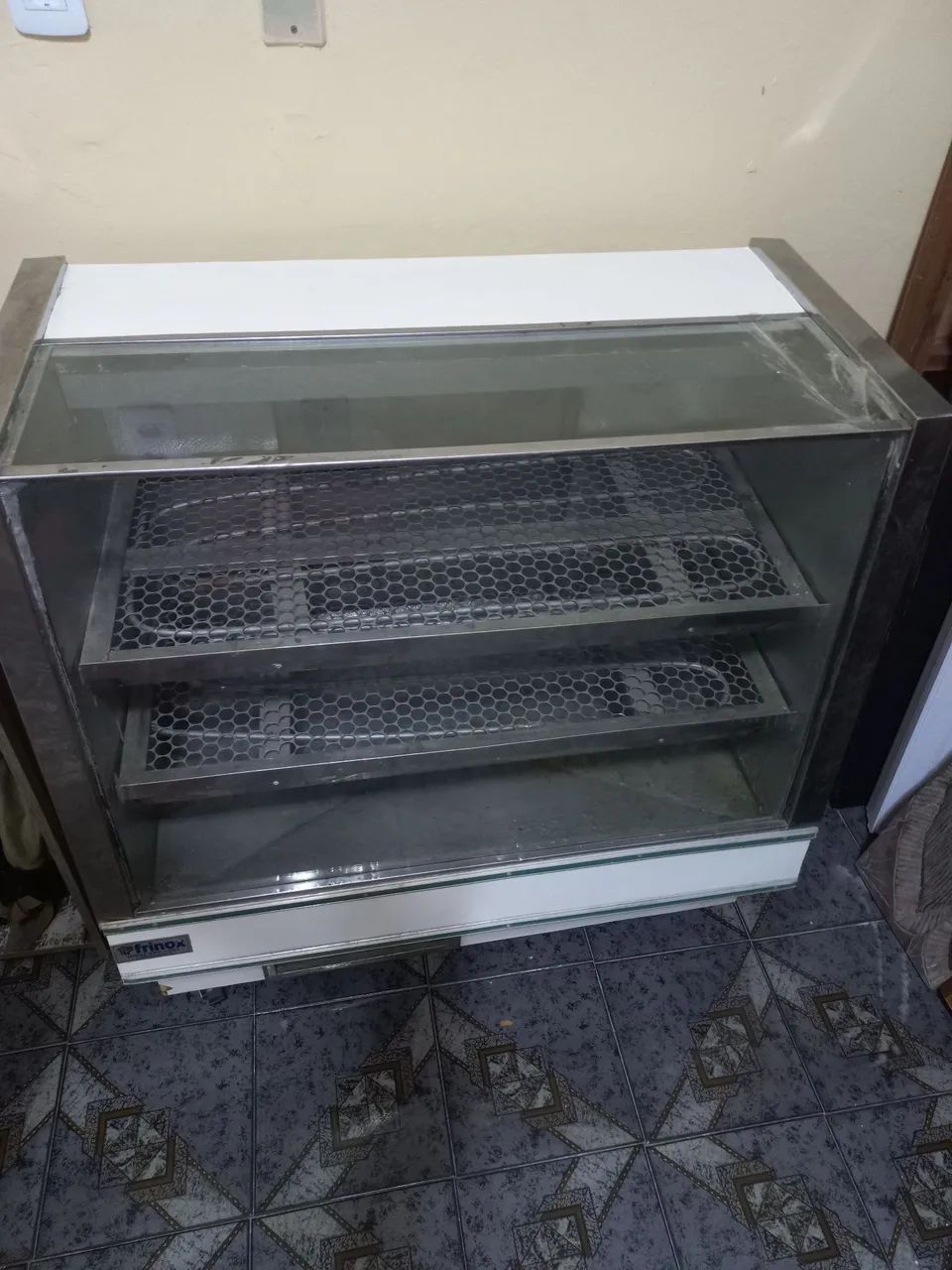 Expositor gelado - Foto 3