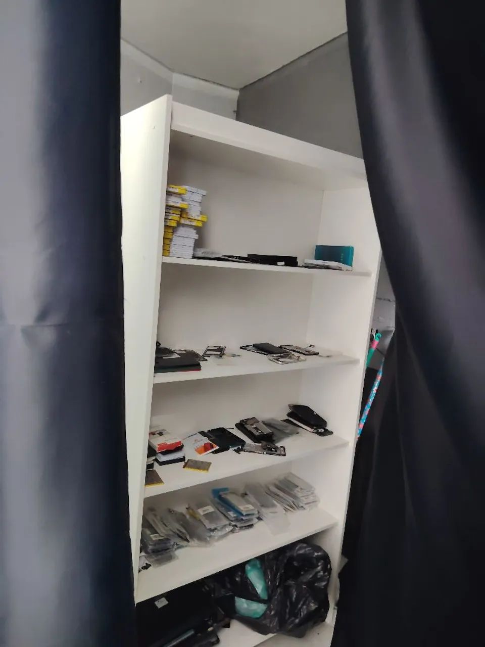  móveis para assistência. - Foto 5