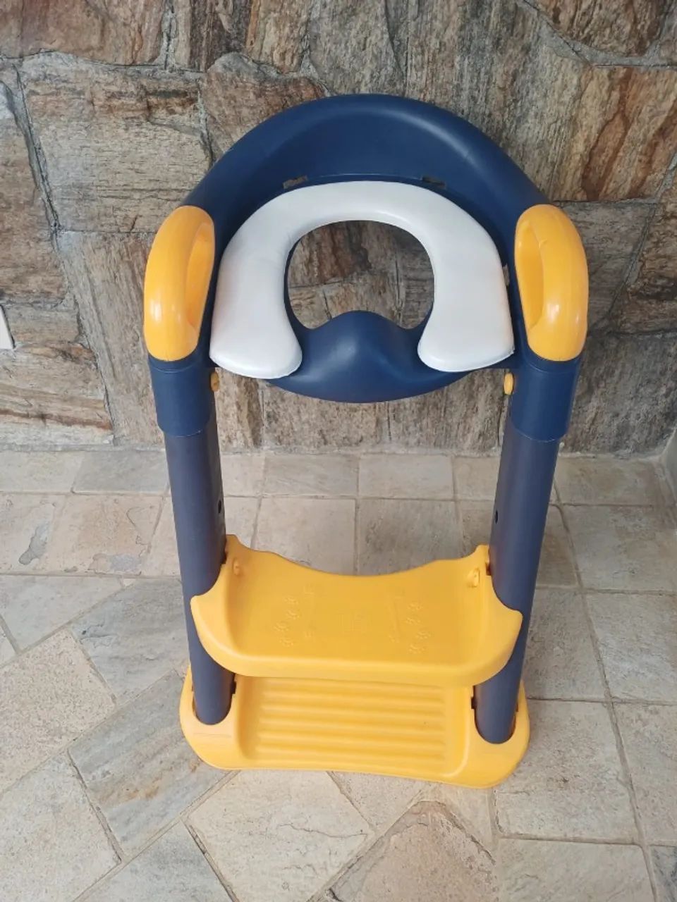 Assento redutor infantil