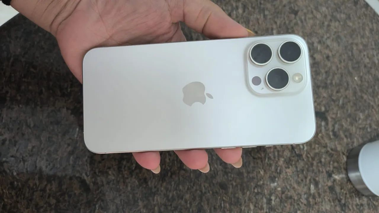 iPhone 15 Pro Max 512gb  - Foto 5