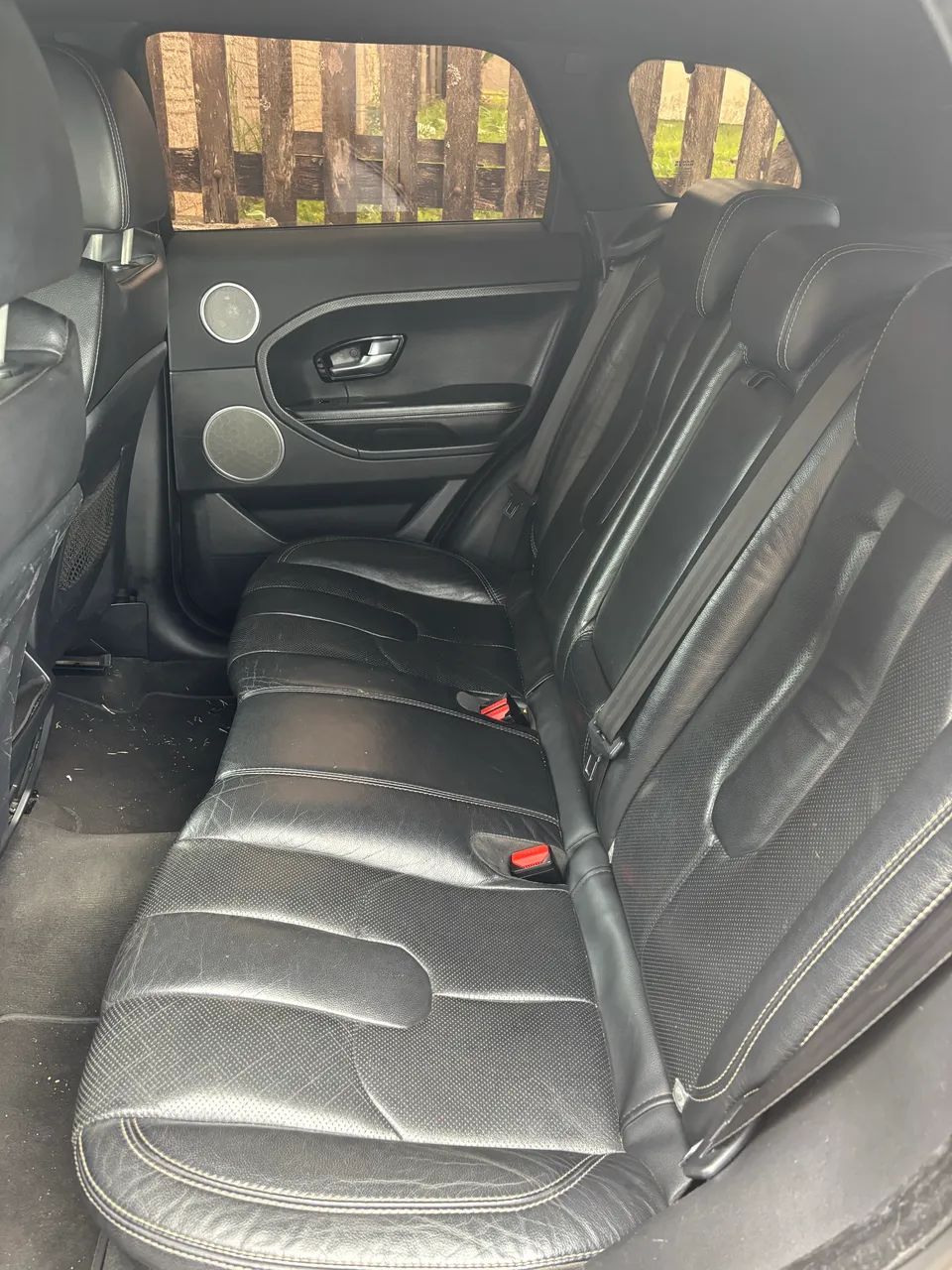 Land Rover Range Rover Evoque Dynamic 2.0 AUT 5P 2015 - Foto 5