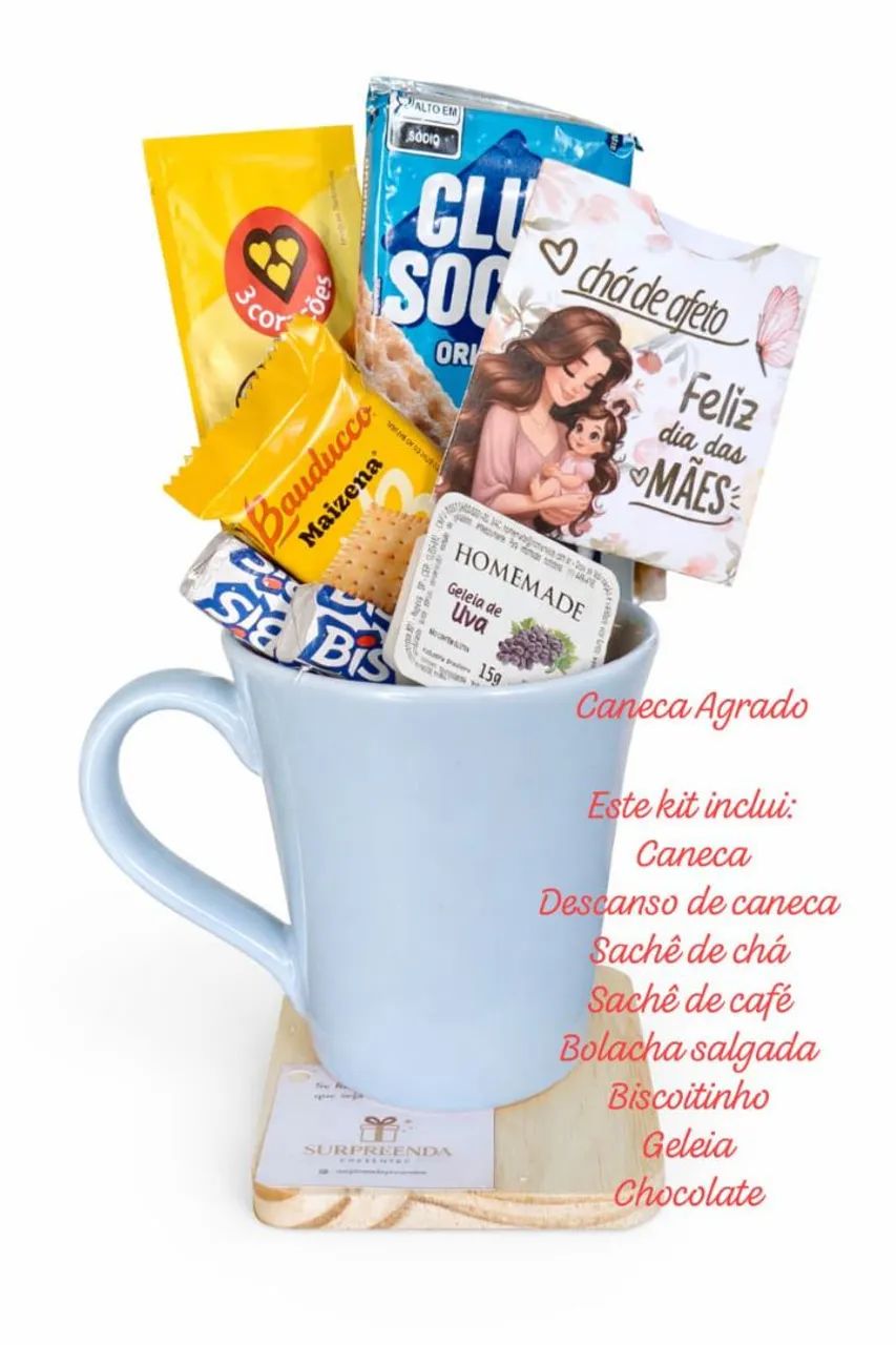 Canecas 