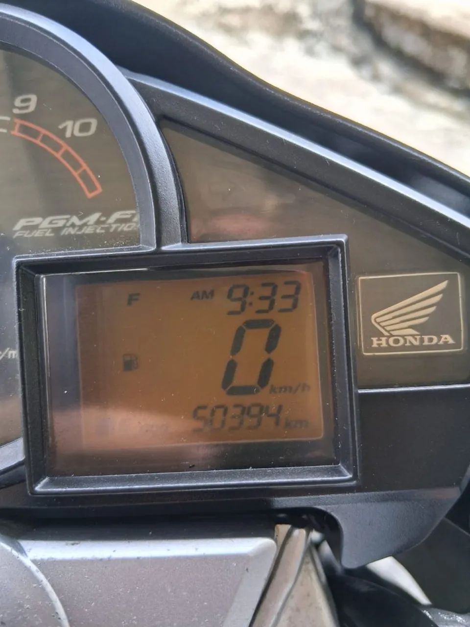 CB 300r impecável  - Foto 3