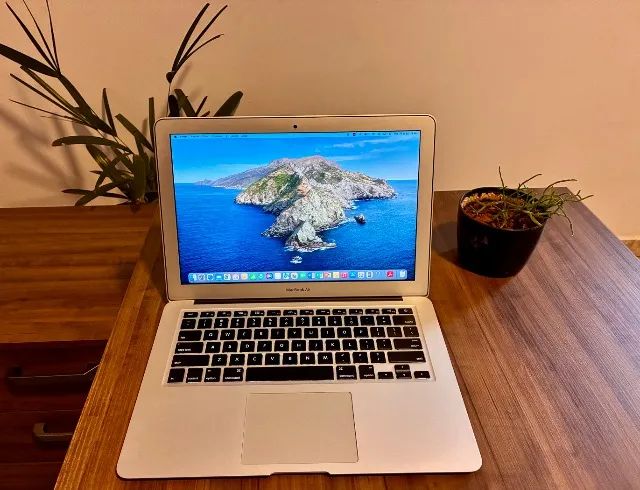 MacBook Air 2015 - 13 Pol