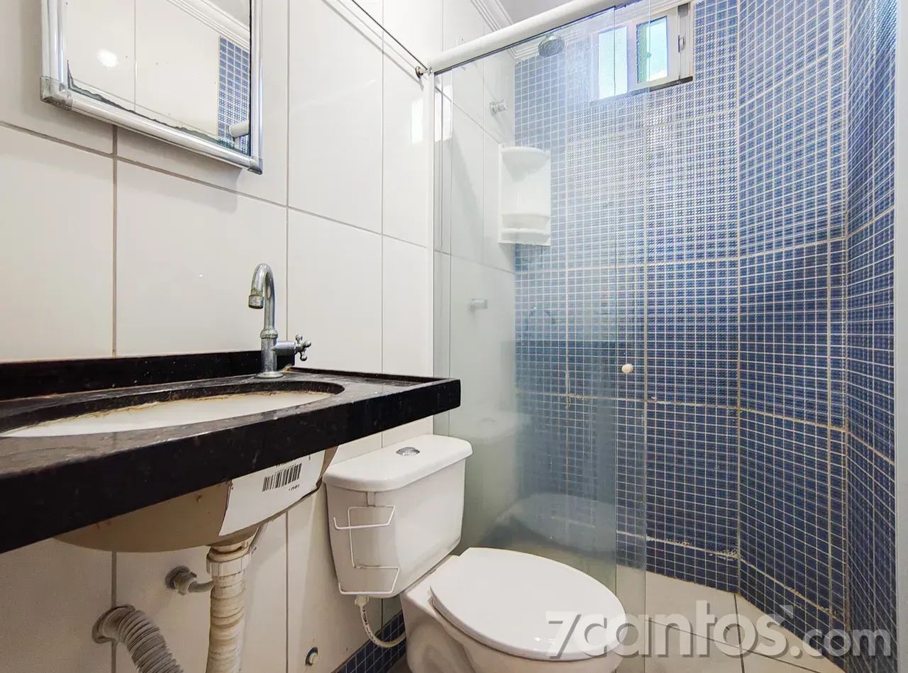 Apartamento, Maraponga, 2 Quartos - Foto 5