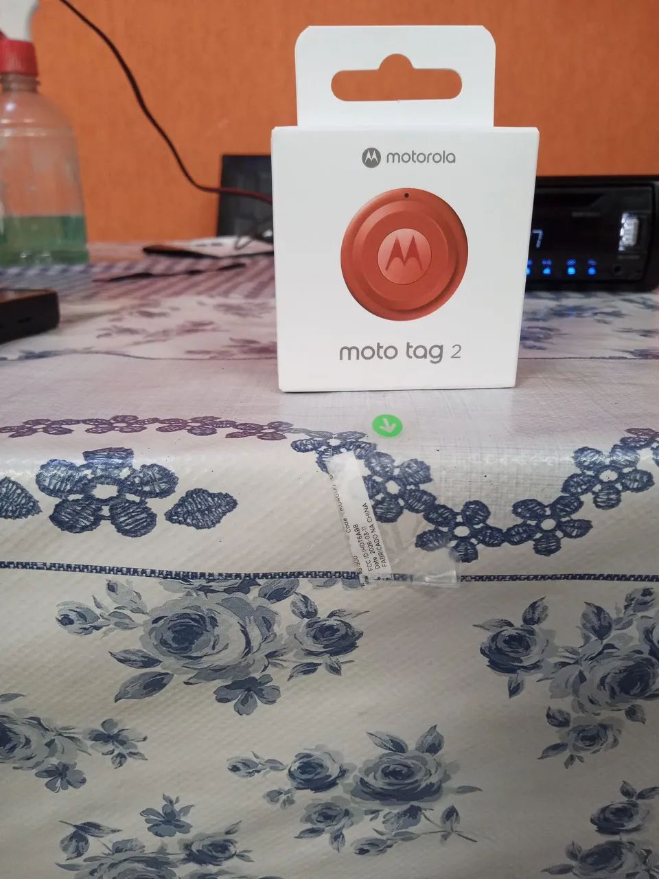 Moto Tag 2 - Foto 3